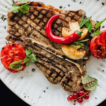 Kozi Dwor - Sielanka * Gietrzwałd