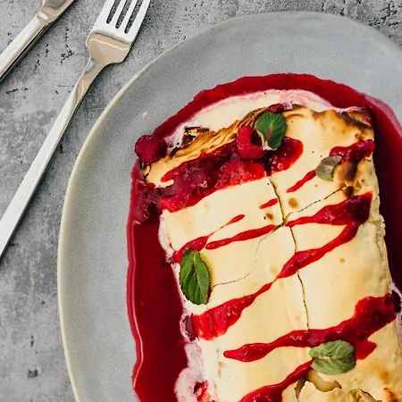 Kozi Dwor - Sielanka Landsted *