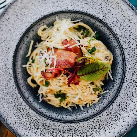 Kozi Dwor - Sielanka Landsted Gietrzwałd