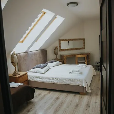 Kozi Dwor - Sielanka * Gietrzwałd