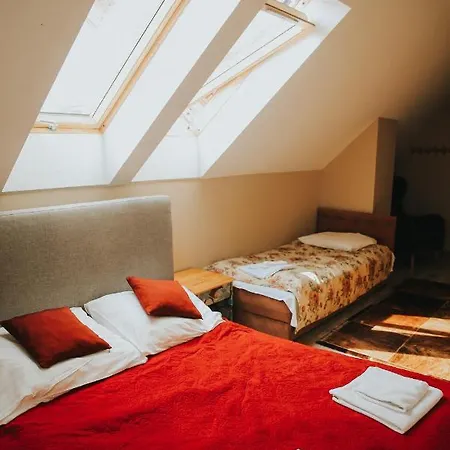 Kozi Dwor - Sielanka * Gietrzwałd