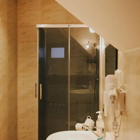 Kozi Dwor - Sielanka Landsted *