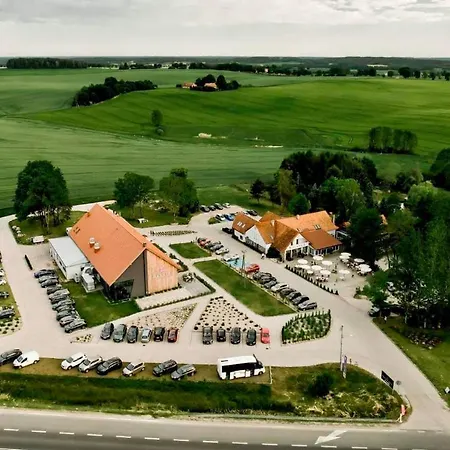 Kozi Dwor - Sielanka Gietrzwałd