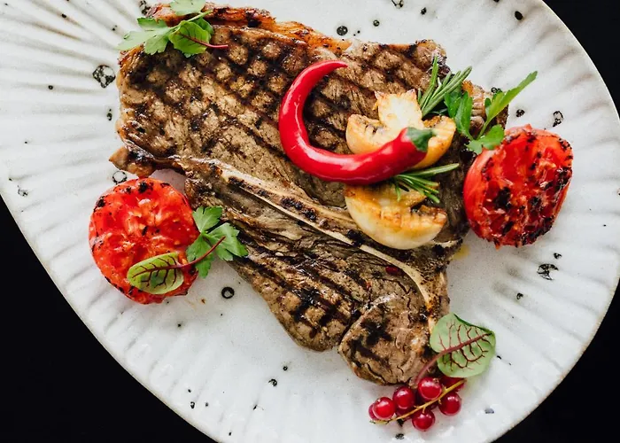 Kozi Dwor - Sielanka * Gietrzwałd