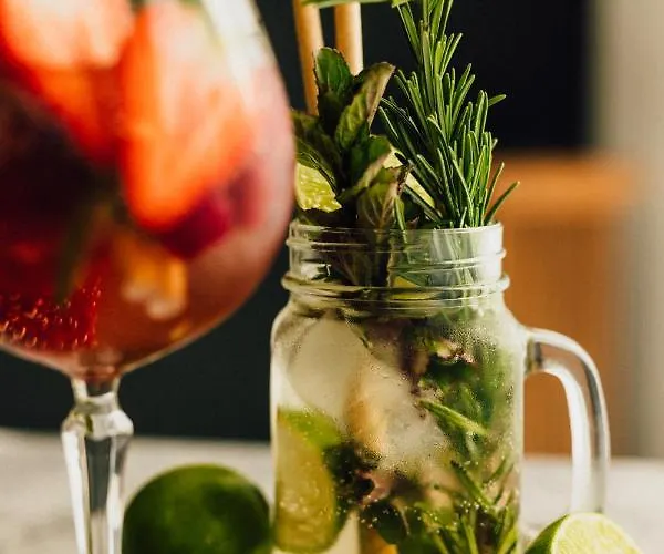 Kozi Dwor - Sielanka Kır Evi *