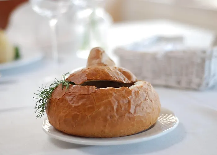 Kozi Dwor - Sielanka * Gietrzwałd